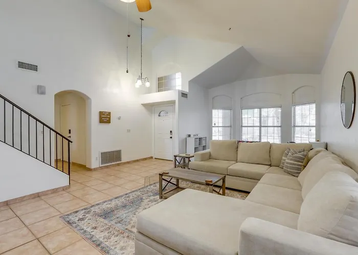Cookout Ready! Desert Oasis W/ Pool In Goodyear Holiday home