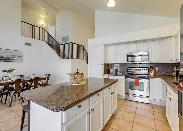 Cookout Ready! Desert Oasis W/ Pool In Goodyear Holiday home *