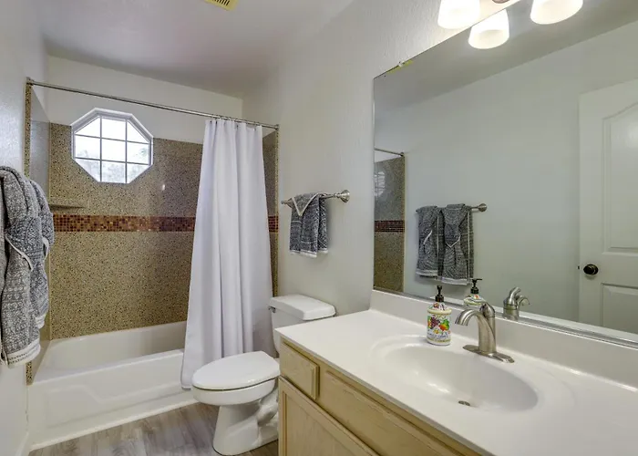 Cookout Ready! Desert Oasis W/ Pool In Goodyear Holiday home *